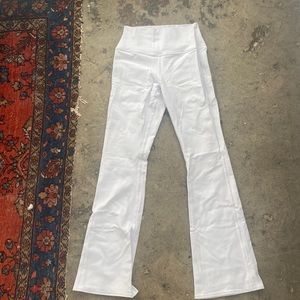 Alo Yoga Flare Pants